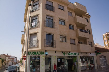 Pilar de la Horadada